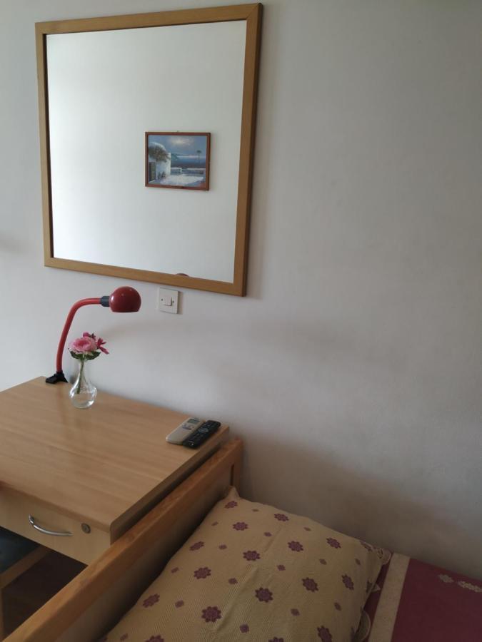 Accomodation Pertout Nova Gorica Ngoại thất bức ảnh