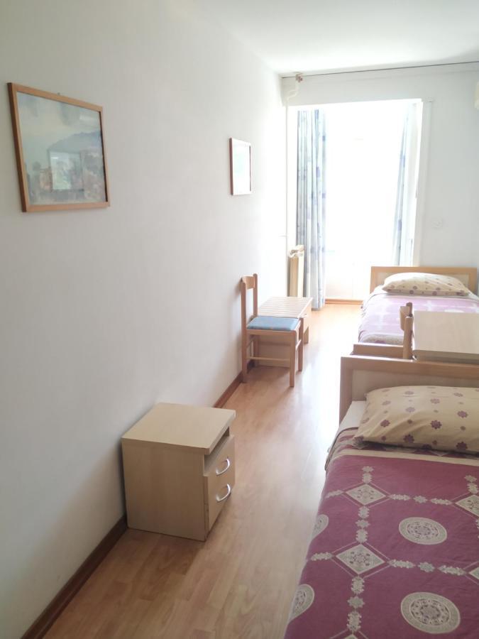 Accomodation Pertout Nova Gorica Ngoại thất bức ảnh