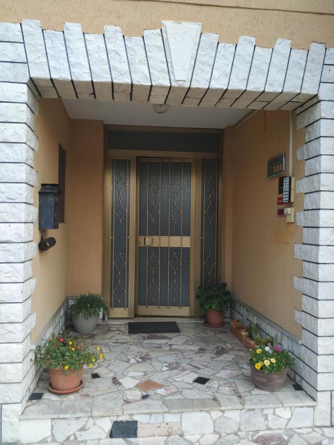 Accomodation Pertout Nova Gorica Ngoại thất bức ảnh