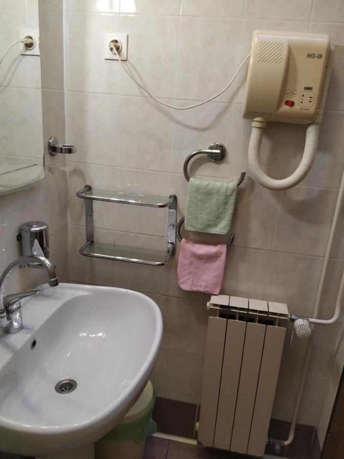 Accomodation Pertout Nova Gorica Ngoại thất bức ảnh