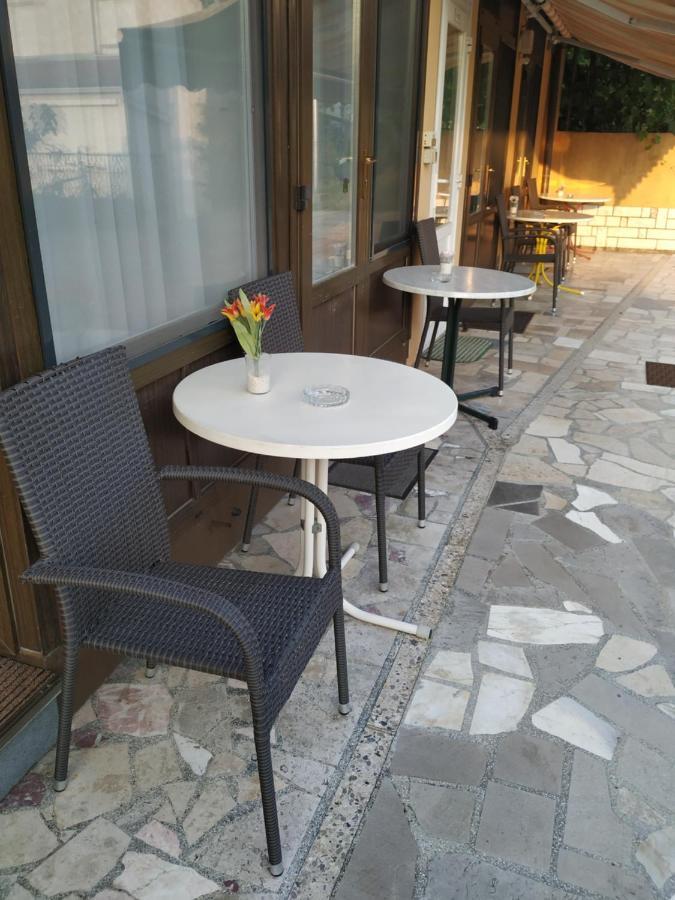 Accomodation Pertout Nova Gorica Ngoại thất bức ảnh