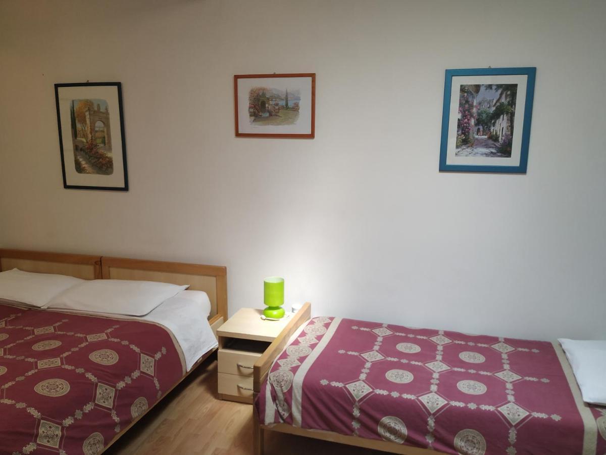 Accomodation Pertout Nova Gorica Ngoại thất bức ảnh