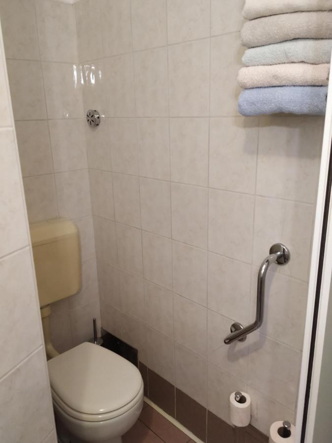 Accomodation Pertout Nova Gorica Ngoại thất bức ảnh