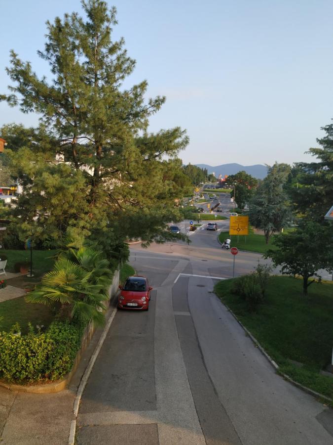Accomodation Pertout Nova Gorica Ngoại thất bức ảnh