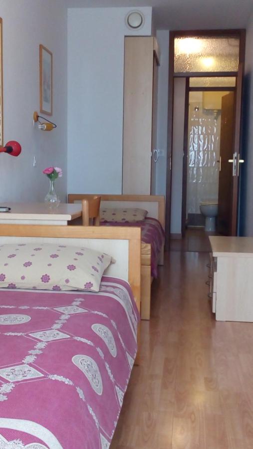 Accomodation Pertout Nova Gorica Ngoại thất bức ảnh