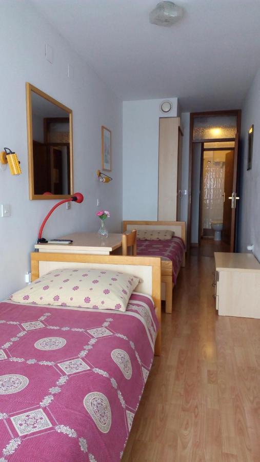 Accomodation Pertout Nova Gorica Ngoại thất bức ảnh