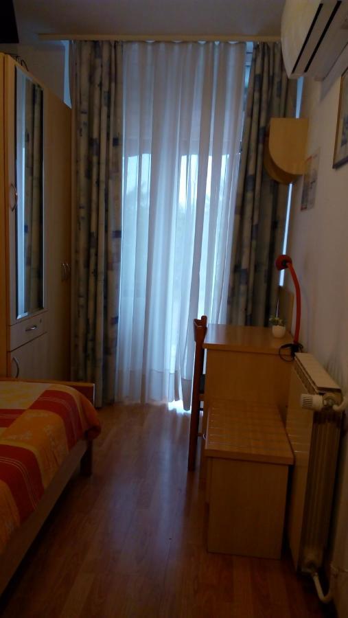 Accomodation Pertout Nova Gorica Ngoại thất bức ảnh