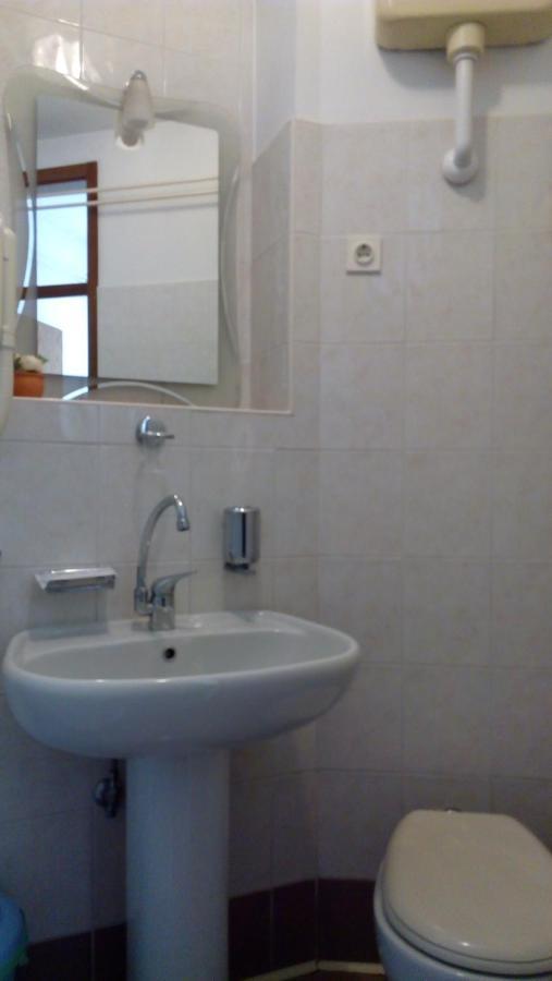 Accomodation Pertout Nova Gorica Ngoại thất bức ảnh